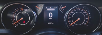 2019 Jeep Wrangler Sport