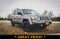 2017 Jeep Patriot Sport
