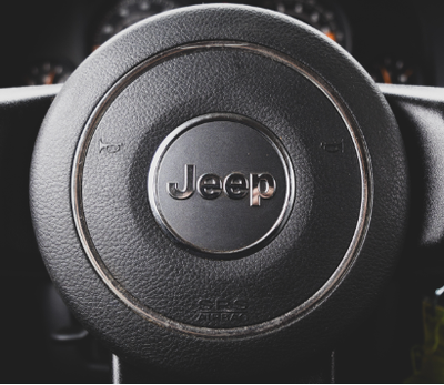 2017 Jeep Patriot Sport