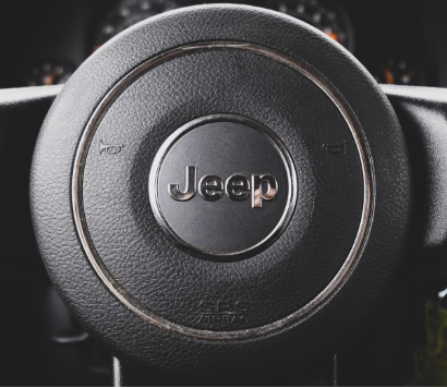 2017 Jeep Patriot Sport