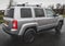 2017 Jeep Patriot Sport