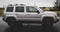2017 Jeep Patriot Sport