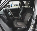 2017 Jeep Patriot Sport