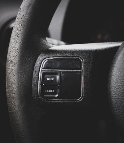 2017 Jeep Patriot Sport