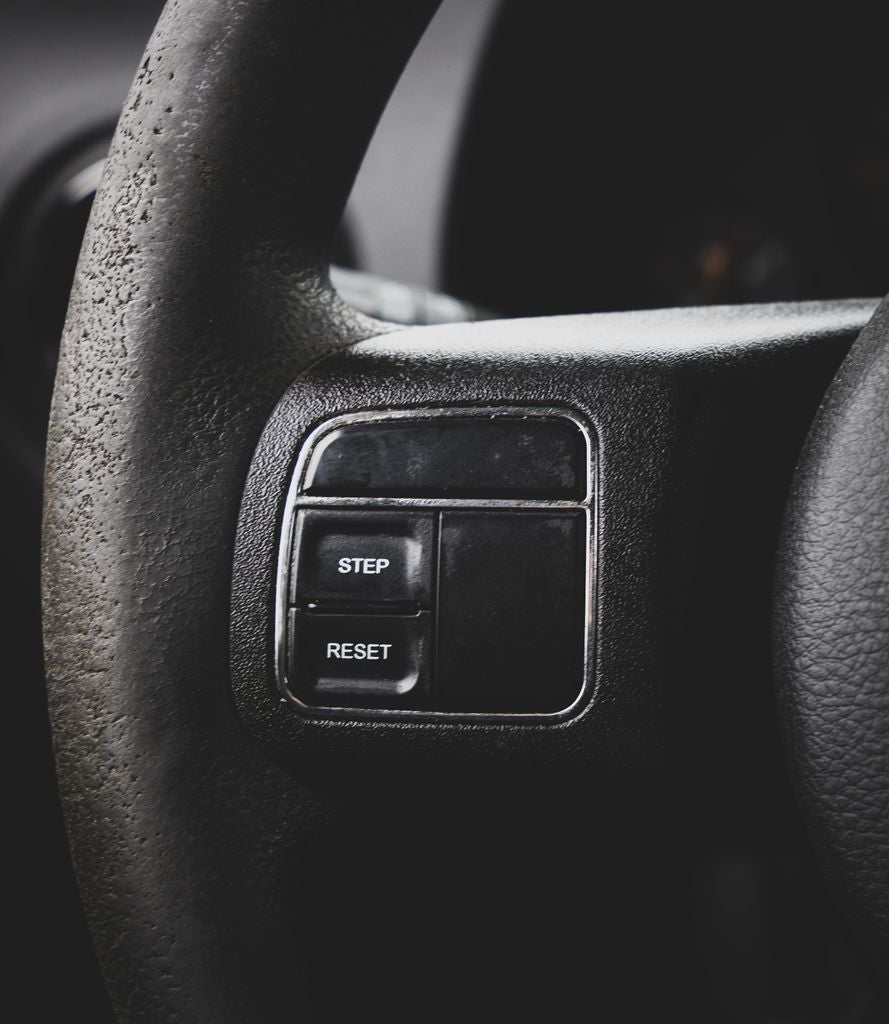 2017 Jeep Patriot Sport