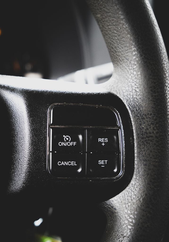 2017 Jeep Patriot Sport