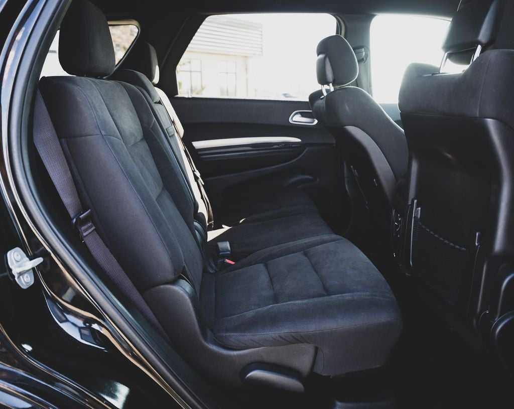 2019 Dodge Durango SXT Plus