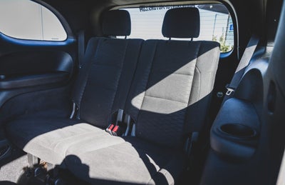 2019 Dodge Durango SXT Plus