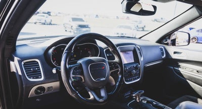 2019 Dodge Durango SXT Plus