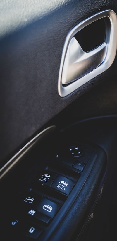 2019 Dodge Durango SXT Plus