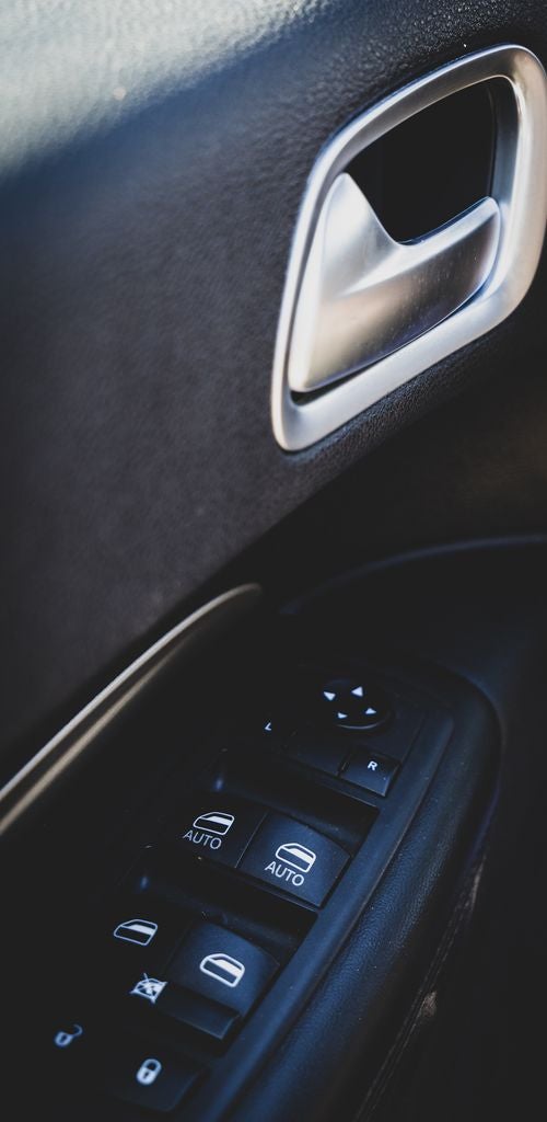 2019 Dodge Durango SXT Plus