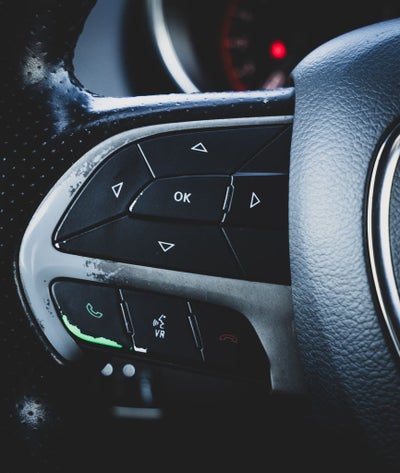 2019 Dodge Durango SXT Plus