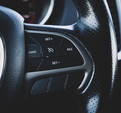 2019 Dodge Durango SXT Plus