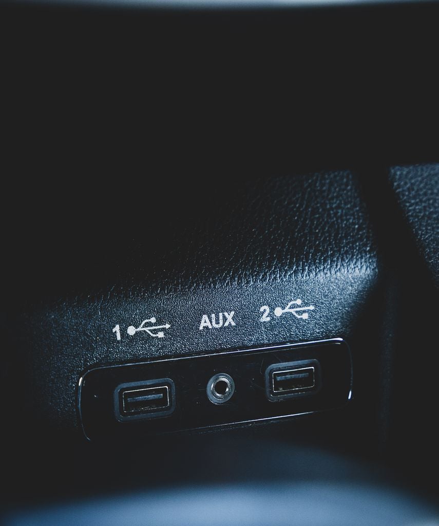 2019 Dodge Durango SXT Plus