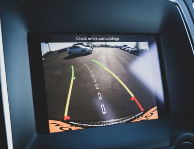 2019 Dodge Durango SXT Plus