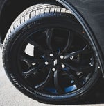 2019 Dodge Durango SXT Plus