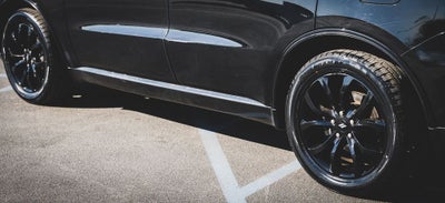 2019 Dodge Durango SXT Plus