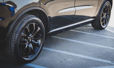 2019 Dodge Durango SXT Plus