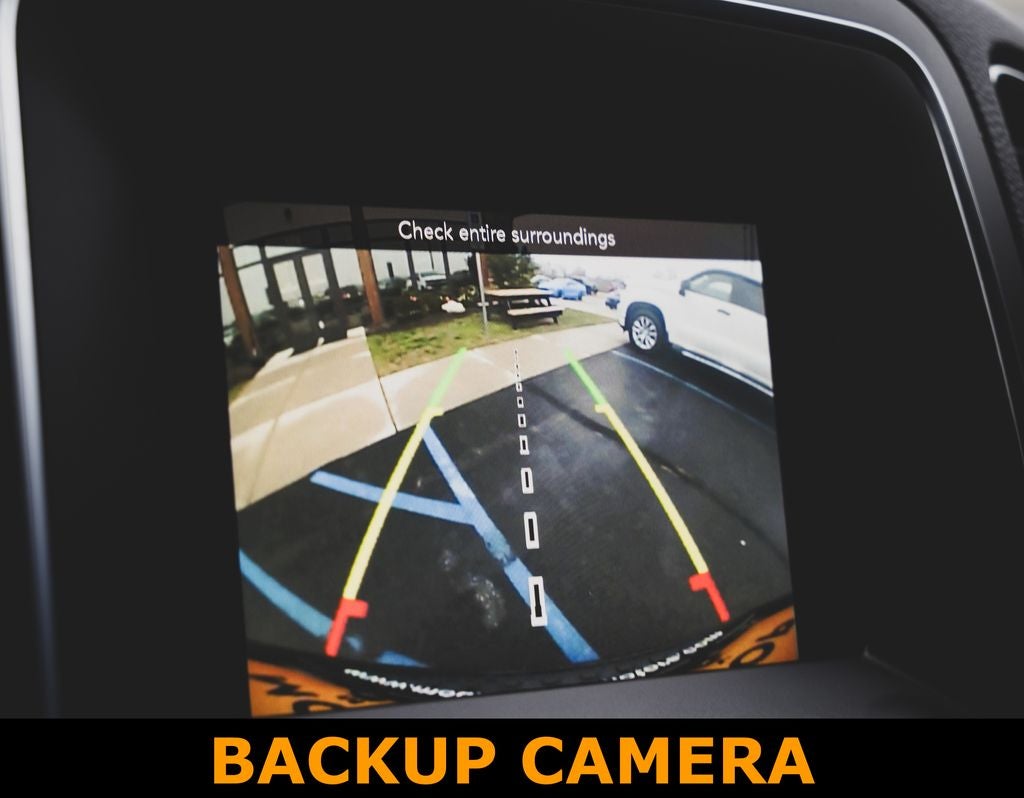 2020 Dodge Durango SXT Plus