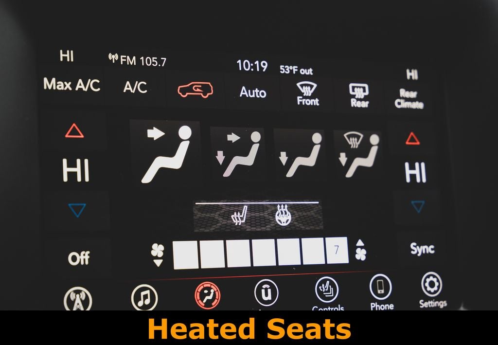 2020 Dodge Durango SXT Plus