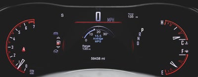 2020 Dodge Durango SXT Plus