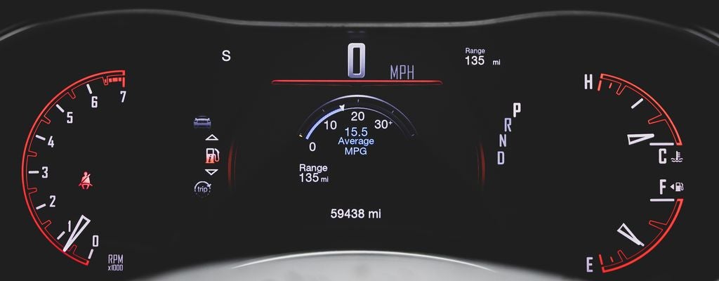 2020 Dodge Durango SXT Plus