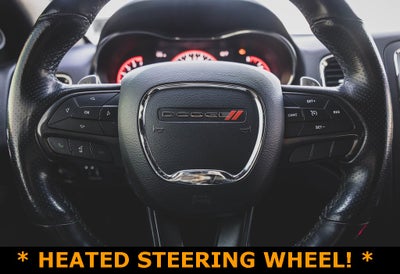 2019 Dodge Durango GT Plus