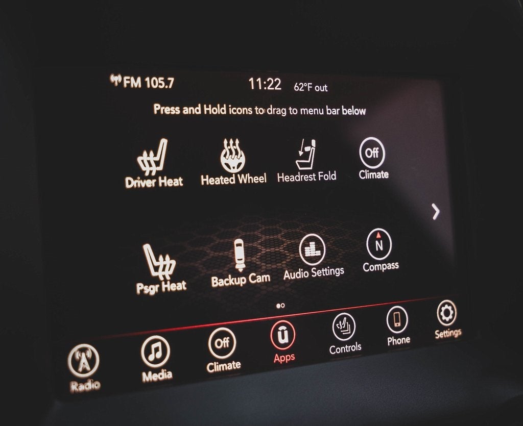 2019 Dodge Durango GT Plus