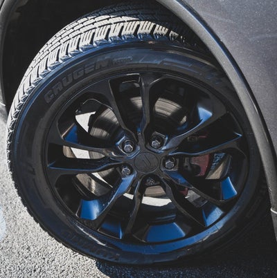 2019 Dodge Durango GT Plus