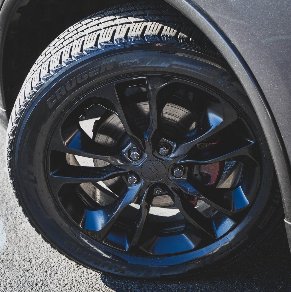 2019 Dodge Durango GT Plus