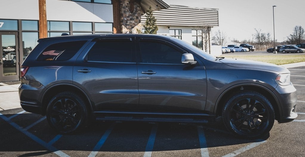 2019 Dodge Durango GT Plus