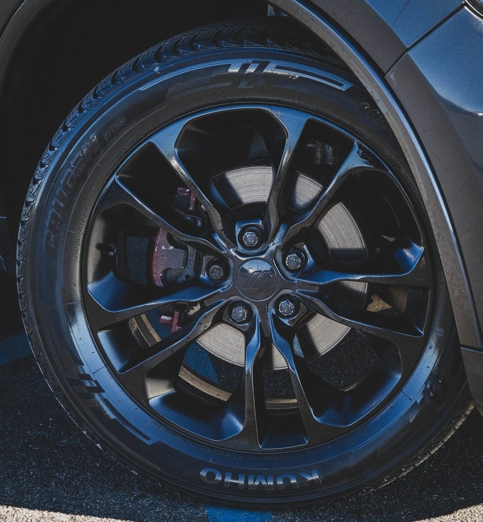 2019 Dodge Durango GT Plus