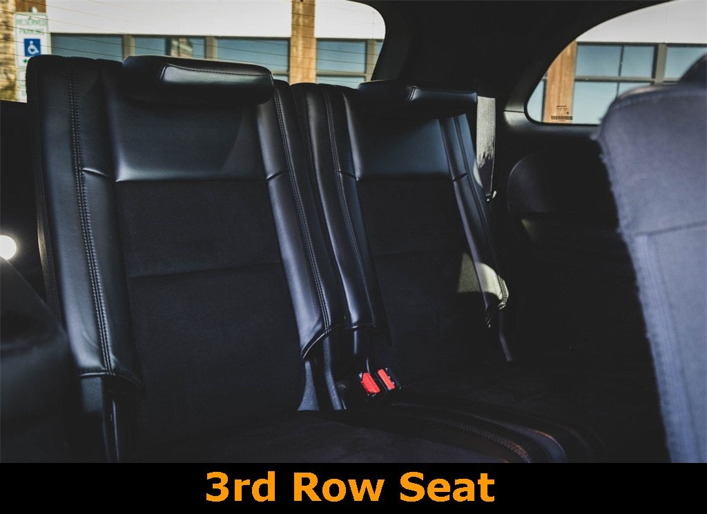 2019 Dodge Durango GT Plus