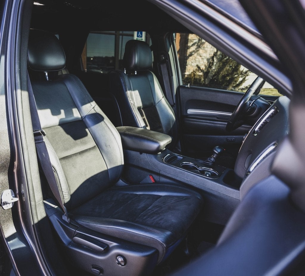 2019 Dodge Durango GT Plus