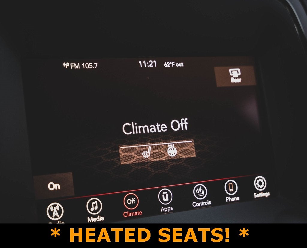 2019 Dodge Durango GT Plus