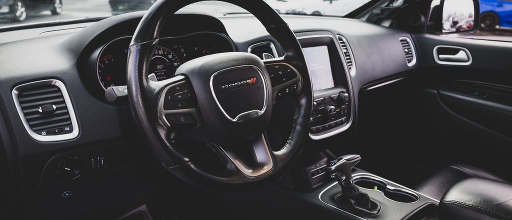 2019 Dodge Durango Citadel