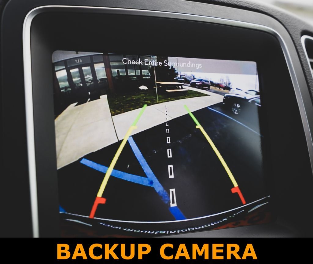 2019 Dodge Durango Citadel