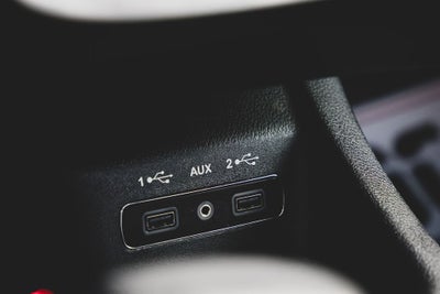 2019 Dodge Durango Citadel