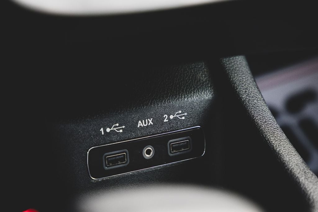 2019 Dodge Durango Citadel