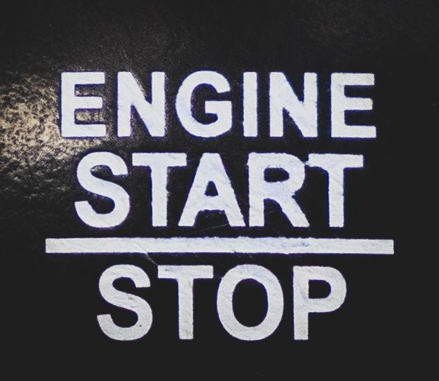 2019 Dodge Durango Citadel