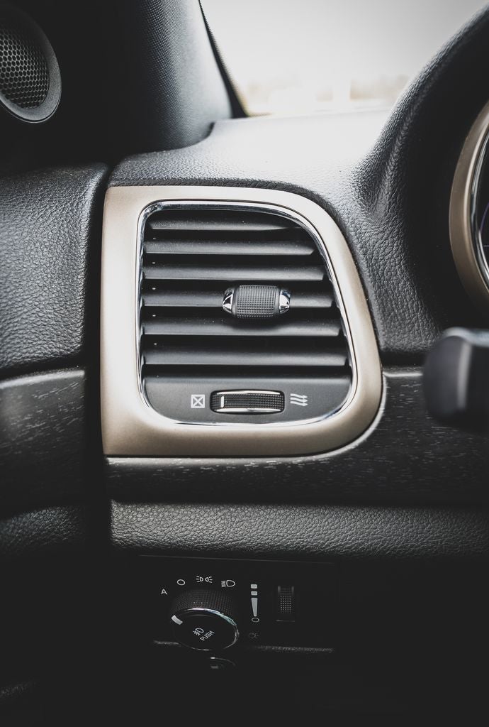 2015 Jeep Grand Cherokee Altitude