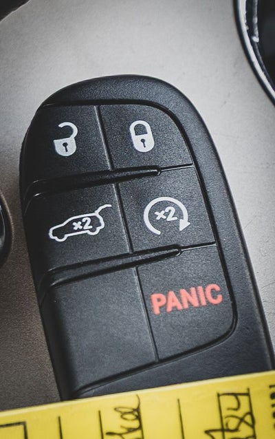 2015 Jeep Grand Cherokee Altitude