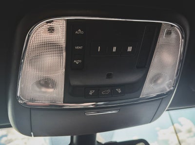 2015 Jeep Grand Cherokee Altitude