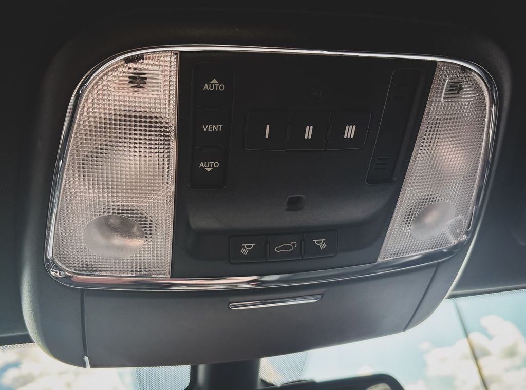 2015 Jeep Grand Cherokee Altitude