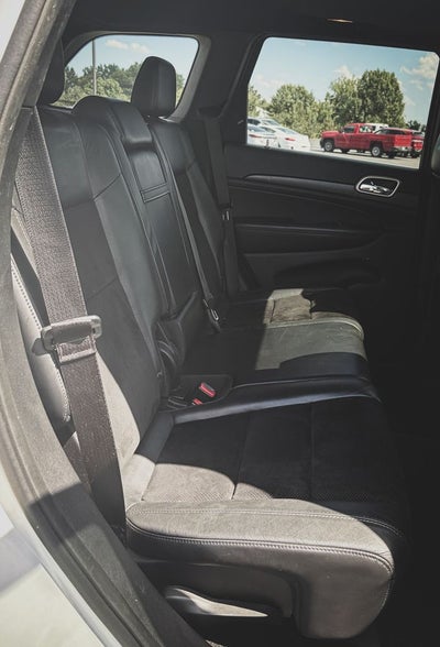 2015 Jeep Grand Cherokee Altitude
