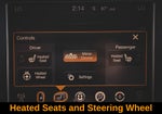2015 Jeep Grand Cherokee Altitude