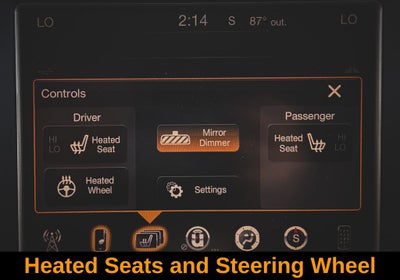 2015 Jeep Grand Cherokee Altitude