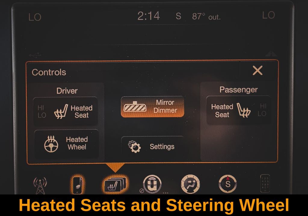 2015 Jeep Grand Cherokee Altitude