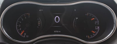 2015 Jeep Grand Cherokee Altitude