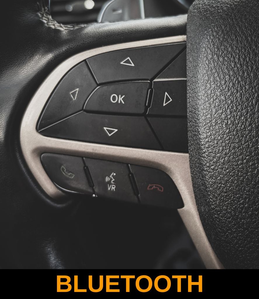 2015 Jeep Grand Cherokee Altitude